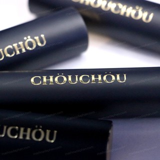 Son Thỏi Lì Chou Chou Premium Matte 14K Gold Edition