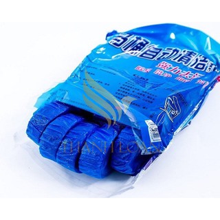 15 Viên Tẩy Bồn Cầu Khử Mùi Hiệu Quả Công Nghệ Hàn Quốc- Thanh Loan