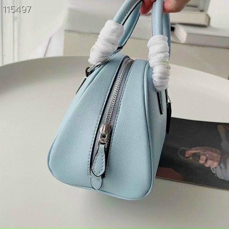 TÚI COACH SYDNEY SATCHEL CA202