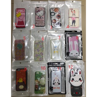 [ĐỒNG GIÁ 9K] ỐP IP 6 ALBUM 3