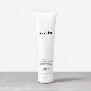Sữa rửa mặt Surface radiance Medik8