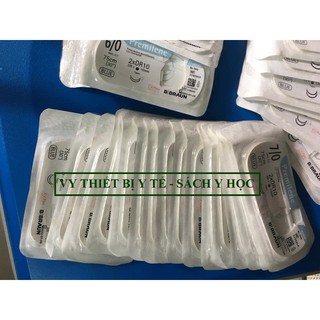 CHỈ nhấn mí Premilene 7.0 -  6/0