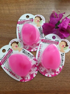 Miếng rửa mặt Loven making cleansing pad