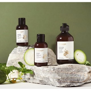 Nước Bí Đao Cân Bằng Da Cocoon Winter Melon Toner 140ml - Miss Xinh