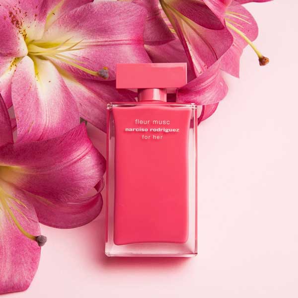 [Chính Hãng] Nước Hoa Nữ  𝙉𝙖𝙧𝙨𝙞𝙘𝙤 𝐑𝐨𝐝𝐫𝐢𝐠𝐮𝐞𝐳 𝐟𝐨𝐫 𝐇𝐞𝐫 𝐄𝐃𝐓/ 𝐅𝐥𝐞𝐮𝐫 𝐌𝐮𝐬𝐜 𝐅𝐨𝐫 𝐇𝐞𝐫 | BigBuy360 - bigbuy360.vn