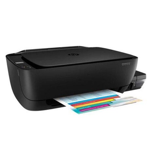 [Mã SKAMAP6 giảm 8% đơn 250k] Máy In đa chức năng HP Ink Tank 315 (in phun màu) (Z4B04A)