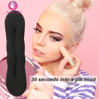 Dụng cụ búi tóc donut