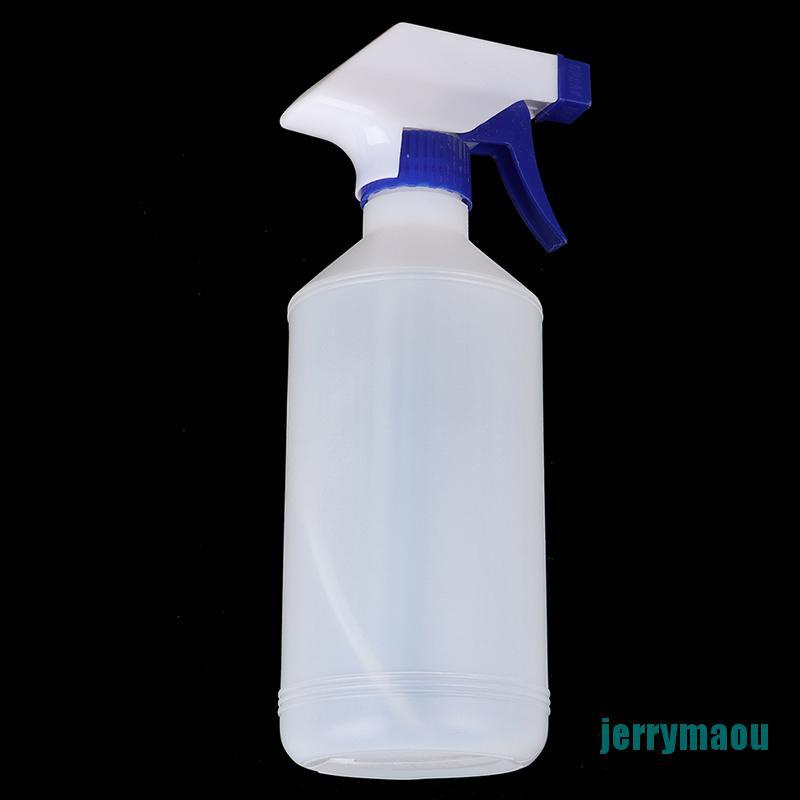 Bình Xịt Nước Tưới Cây Có Nút Cầm Tay 500ml