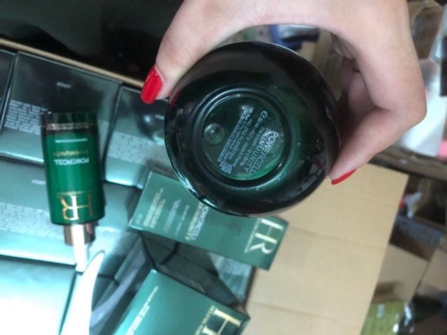 Kem Dưỡng Da Huyết Thanh HELENA RUBINSTEIN POWERCELL NIGHT RESCUE 50ml