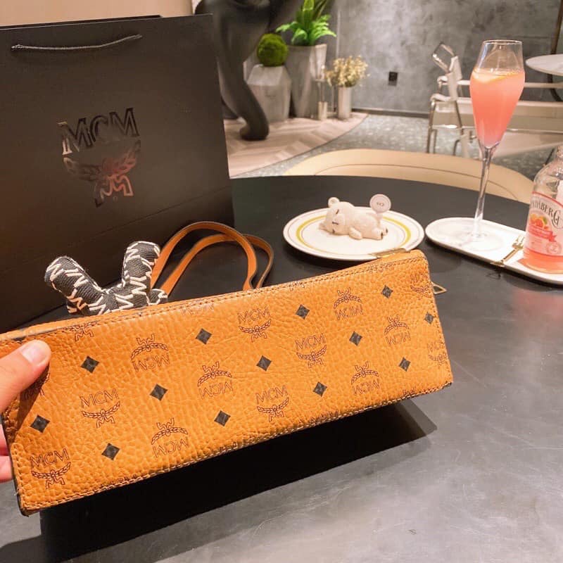 TÚI ĐEO VAI MCM CAO CẤP