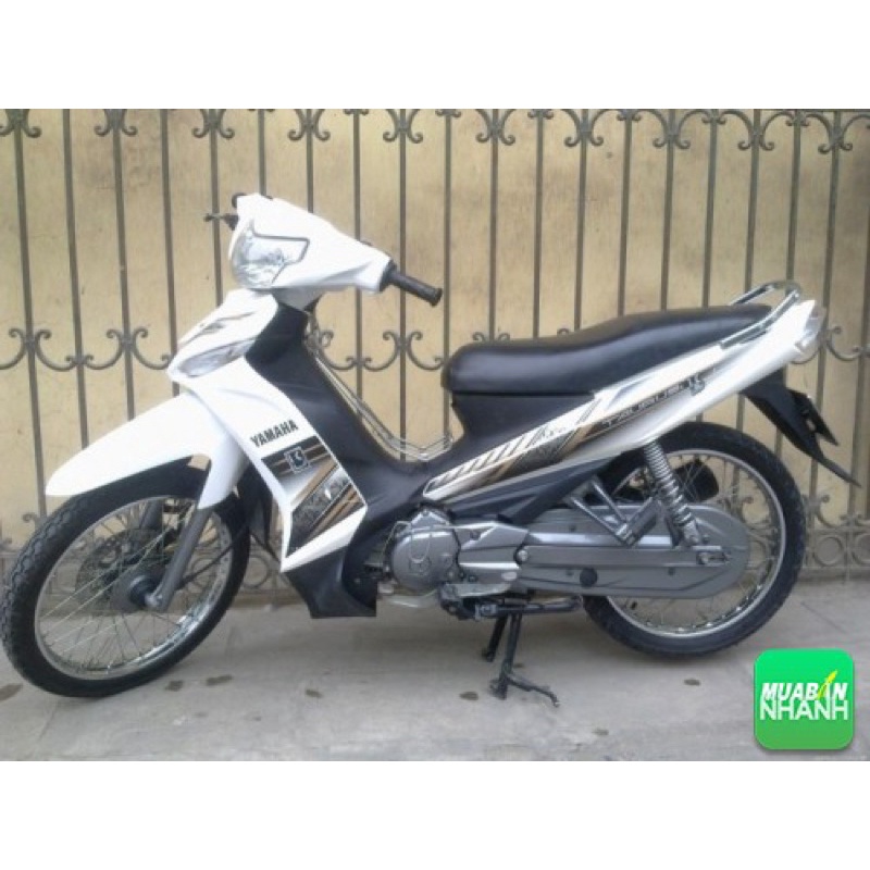 Bộ Hộp Xích Che Sên Che Nhông Yamaha Taurus Chính Hãng