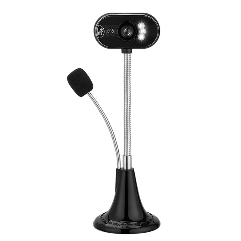 Webcam Có Micro Cho Máy Tính | BigBuy360 - bigbuy360.vn