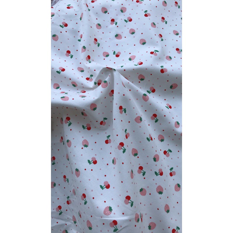 vải boi mềm hình quả dâu siêu ngọt và mềm mát