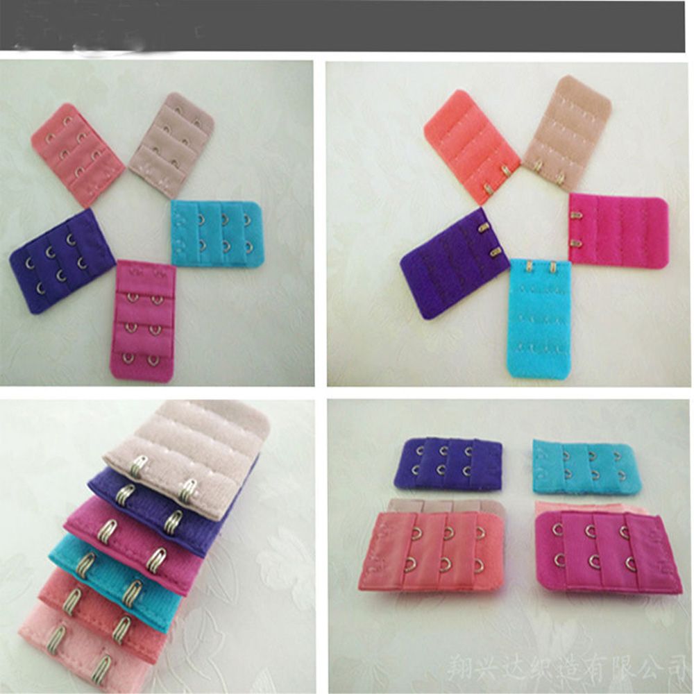 Set 5 Móc Dây Áo Ngực Tiện Lợi