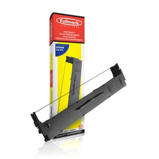 [Giá Sỉ] Ruy băng Epson LQ310 hiệu Fullmark chính hãng | Ribbon máy in Epson LQ310 Chất lượng
