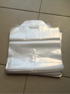 Combo 3kg túi chữ T
