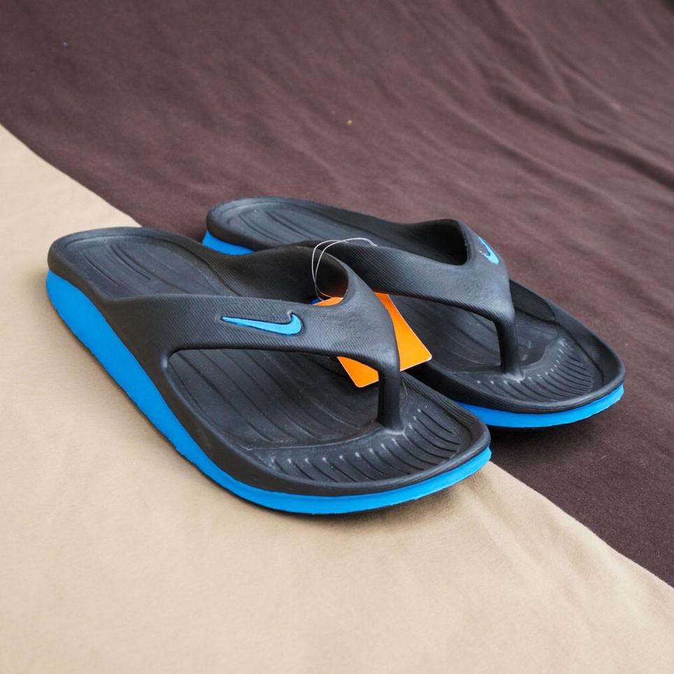 Giày Sandal Nike Duramo 5.5 Thời Trang Năng Động Cho Nam Nữ