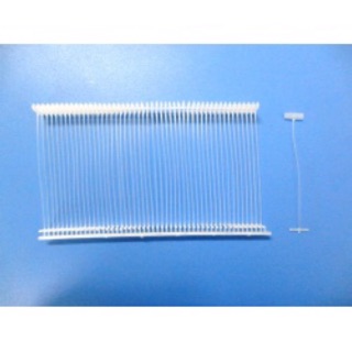 Dây treo mác bằng nhựa