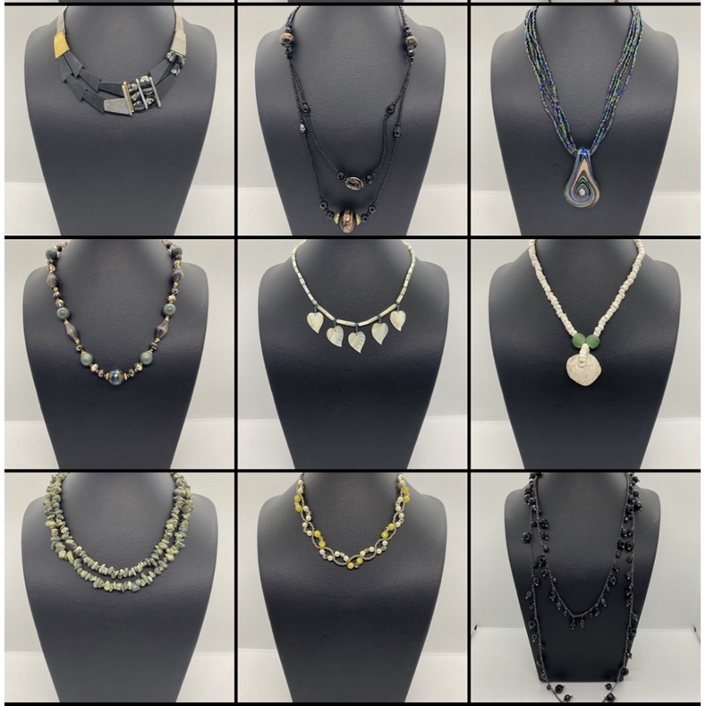 Vòng cổ handmade 04