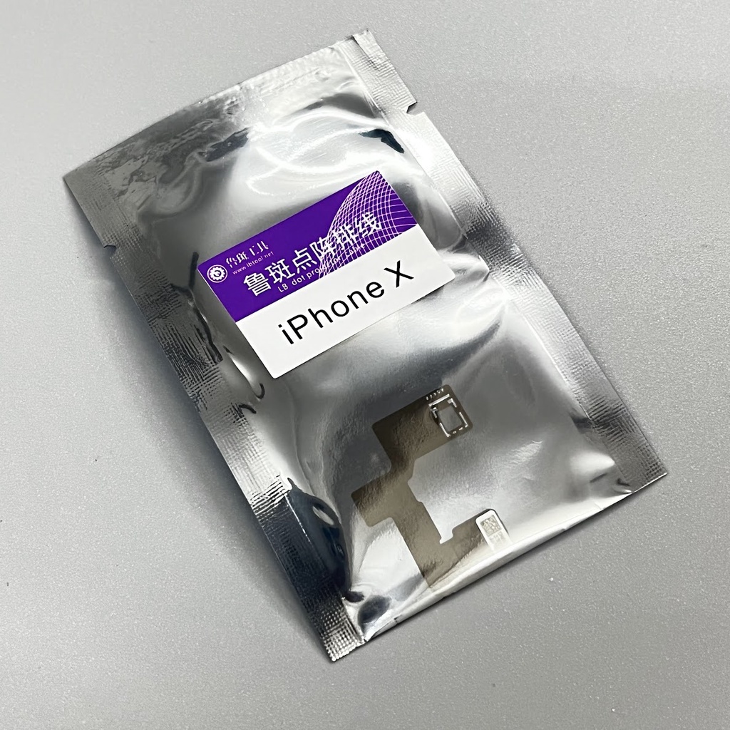 Cáp fix FaceID Luban IP X - 12 Pro Max