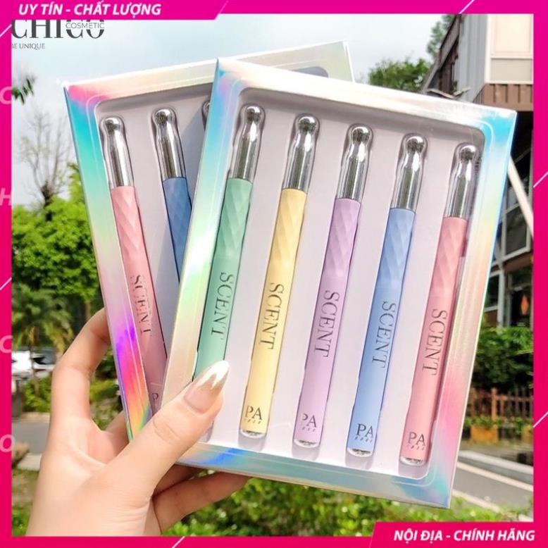 Nước Hoa Lăn Bút Thiết Kế Xinh Xắn 4ml