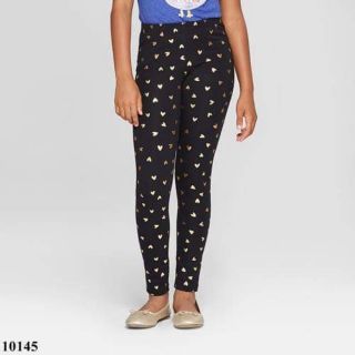 Quần legging cat and jack 4y đến 14y