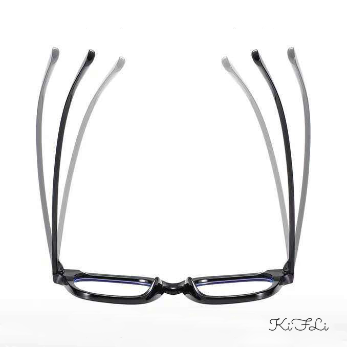 Kính Mát Chống Tia Uv Kiểu Dáng Hợp Thời Trang