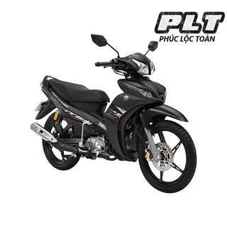 Xe máy Yamaha Jupiter FI RC