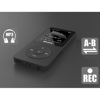 Máy nghe nhạc mp3 RUIZU X02