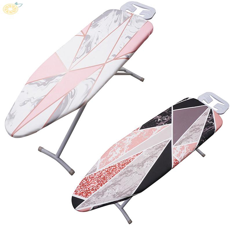Cover Đồ bọc bàn ủi quần áo lót mút 140*50CM