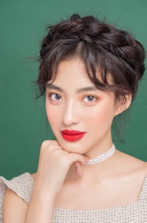 Son kem ty cosmetics