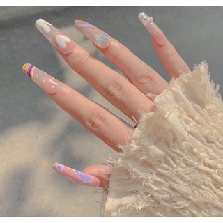 nailbox móng úp mẫu mới