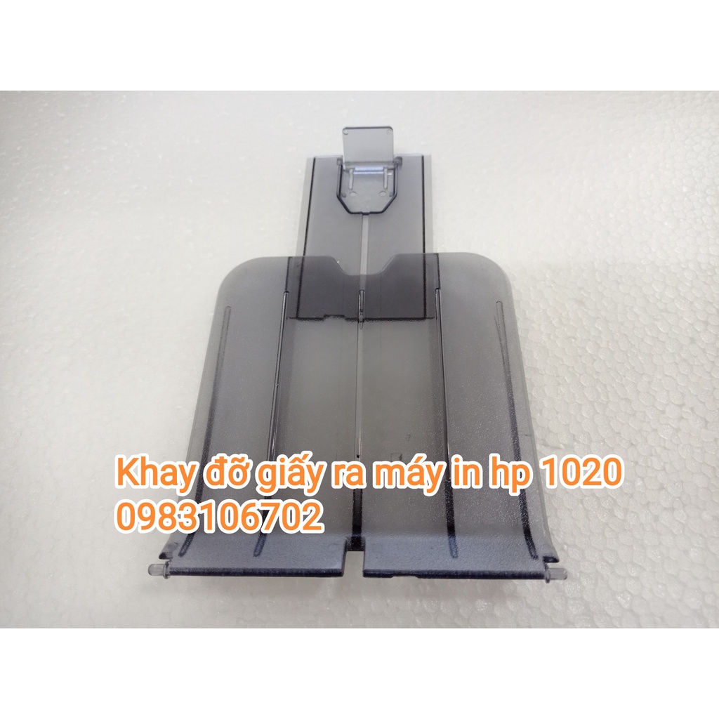 Khay đỡ giấy ra cho máy in hp 1020