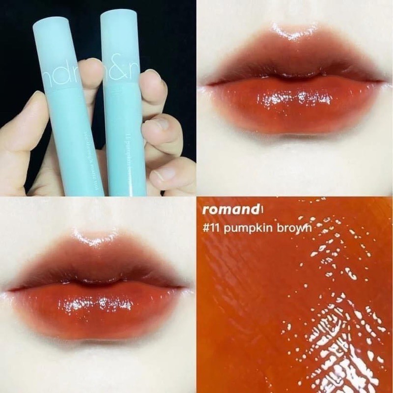 Son Tint 𝙍𝙤𝙢𝙖𝙣𝙙 𝙂𝙡𝙖𝙨𝙩𝙞𝙣𝙜 𝙒𝙖𝙩𝙚𝙧 𝙏𝙞𝙣𝙩 - 𝘽𝙎𝙏 𝙃𝙖𝙣𝙗𝙤𝙠 𝙀𝙙𝙞𝙩𝙞𝙤𝙣 𝙋𝙧𝙤𝙟𝙚𝙘𝙩