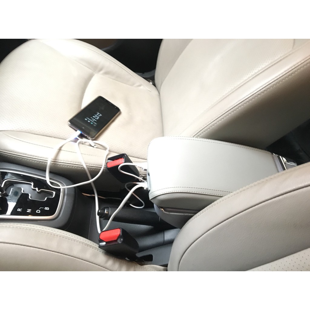 Hộp tỳ tay kia cd5   cd5