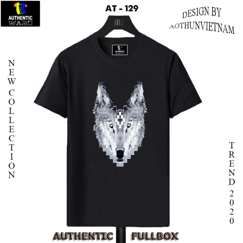 Áo Thun AT - 129