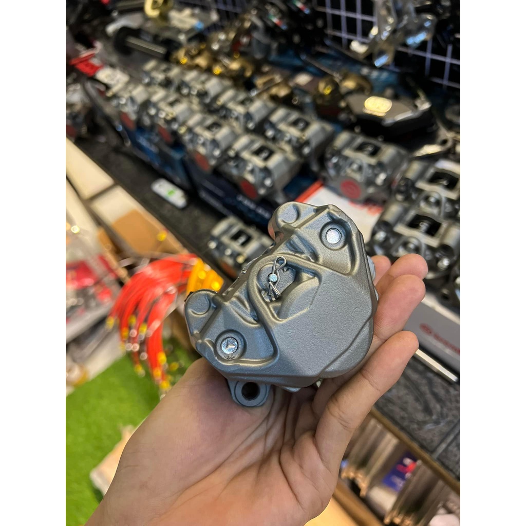 Heo adelin mod brembo