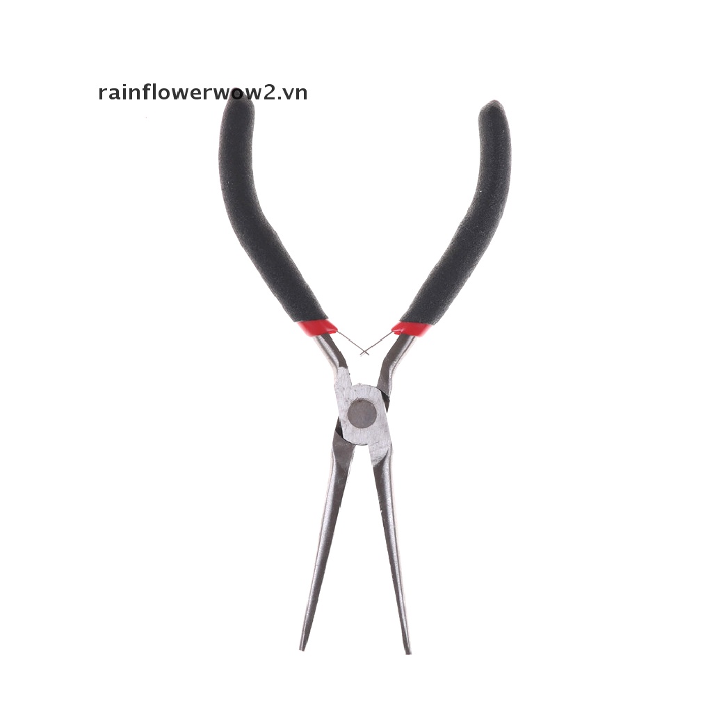 Kìm Mũi Dài Mini Sử Dụng Đặc Biệt