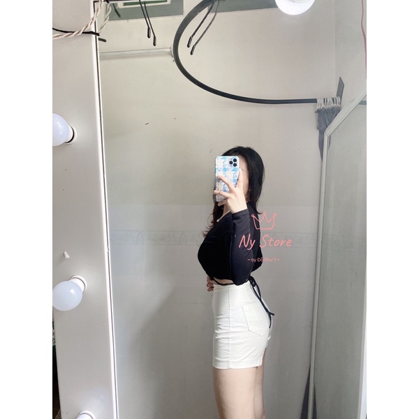 QUẦN SHORT KAKI ÔM