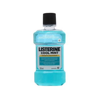 Nước súc miệng Listerine The mát 250ml