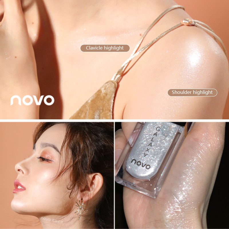 (Hàng Mới Về) Kem Bắt Sáng 4 Màu Tùy Chọn Cao Cấp | BigBuy360 - bigbuy360.vn