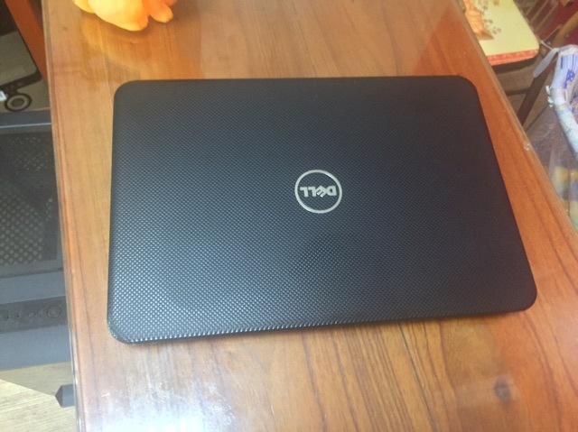 Dell 3521 i3 3217u, ram 4g, hdd 500g, cạc hình rời 2g máy nguyên tem.