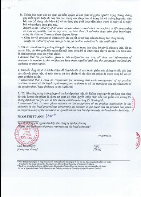 Triệt Lông Thảo Dược Tavida | BigBuy360 - bigbuy360.vn