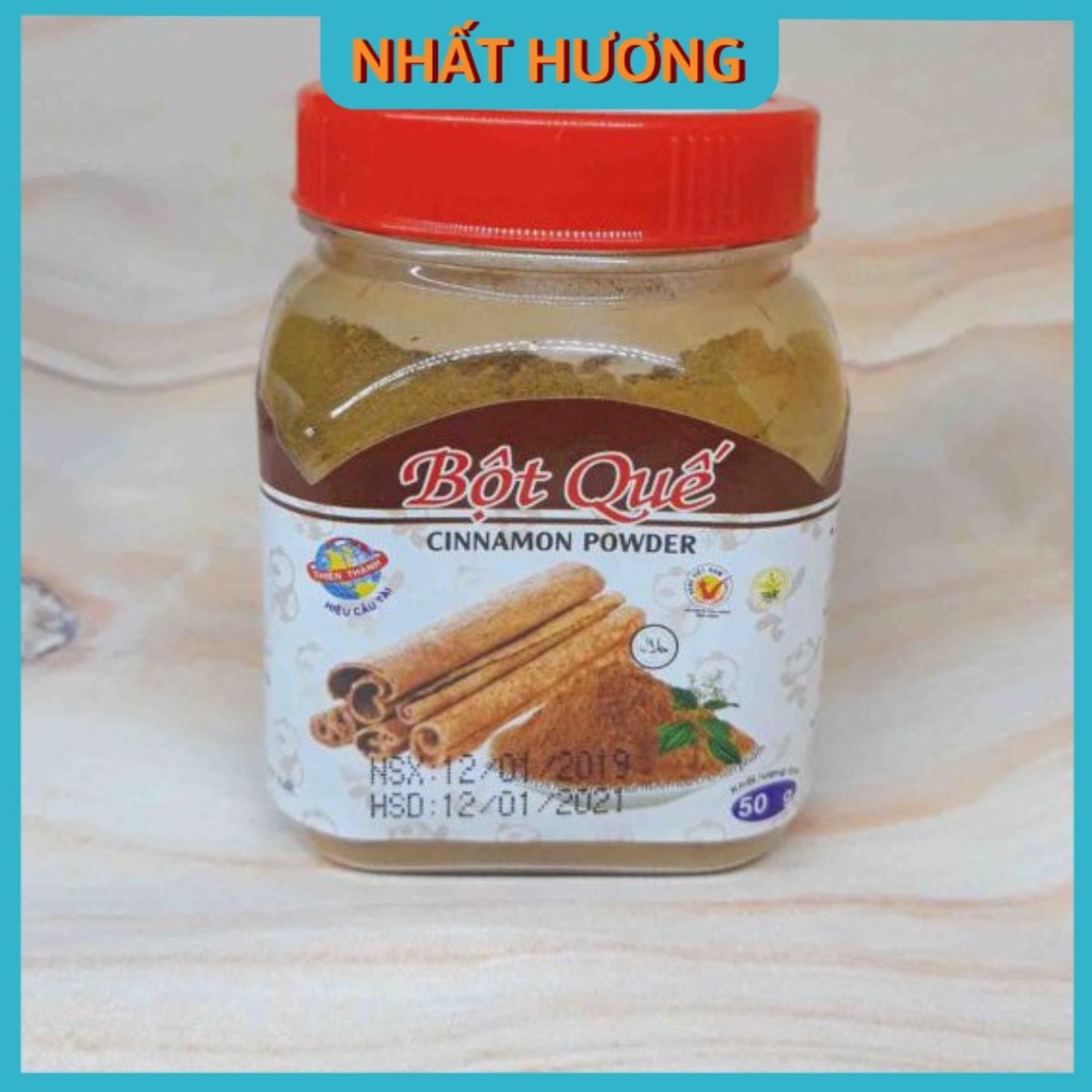 Bột Quế Thiên Thành 50gr