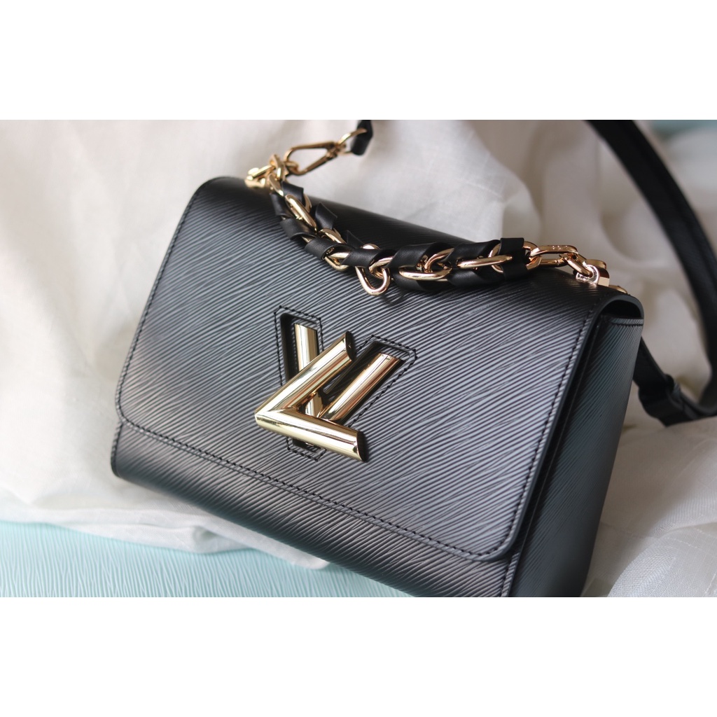 Túi xách da thật thời trang cao cấp Louis Vuitton LV cho nữ phong cách sang trọng