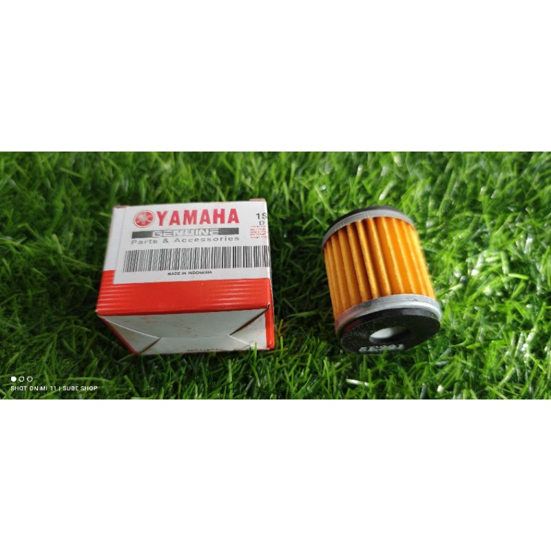 Combo lọc nhớt yamaha indo (4 cái)