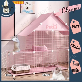 [SỈ TỪ 2TR] Lưới đa năng ghép chuồng thú cưng, tủ, kệ đồ
