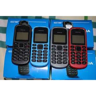 Điện thoại 1280 full hộp máy sạc pin