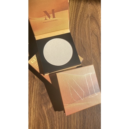 Phấn bắt sáng Morphe highlight