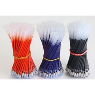 Ruột bút bi nước xanh , đen